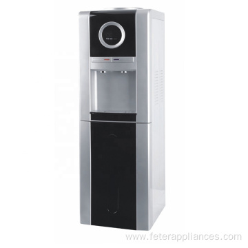 hot and cold compressor cooling classic water dispenser